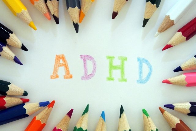 ADHD