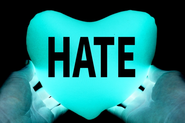 HATE