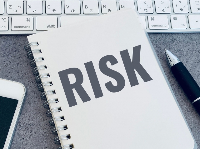 RISK・リスク