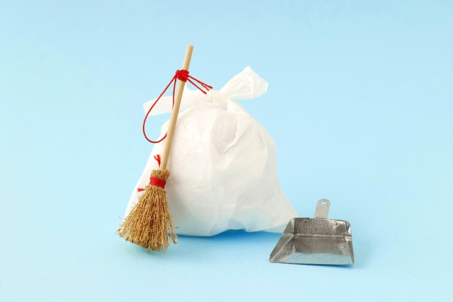 ゴミのイメージ