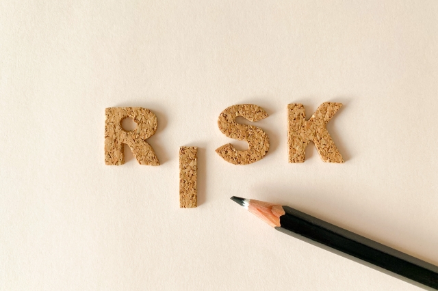 RISKリスク