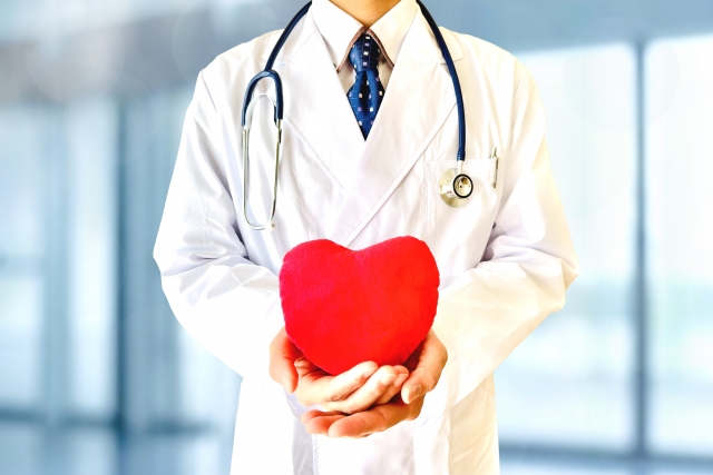 ハートとドクター