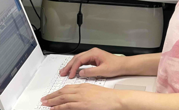 就労時間のイメージ画像