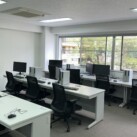 事業所の作業室になります。