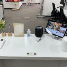 事業所をより快適にご利用可能になるように、設備や備品などを積極的に取り入れております。