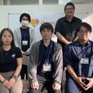 事業所のスタッフの方々です。どの方も全力であなたをサポートいたします。