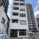 事業所が入居しているビルの外観です。3階に事業所があります。 事業所が入居しているビルの外観です。3階に事業所があります。