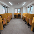 明るくキレイなオフィスです。 明るくキレイなオフィスです。