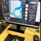 スキルを磨いていけば、より理想的なデザインを行うことができます。