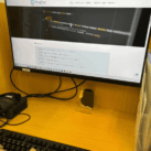 PCが未経験の方でも、スタッフが丁寧に指導したします。