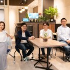 多様な経験を持つスタッフが、様々な視点からあなたに寄り添います。