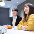 ランパートアカデミーでは、安心して成長できる場を提供しています。