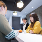 あなたのなりたい姿に向けて、まずは「えがく」ところからお手伝いします。