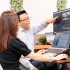 未経験の方も安心して仕事が取り組めるよう、一から丁寧にサポートいたします。