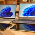 パソコンには「Adobe」搭載!スキルもしっかり学べます。