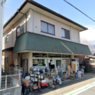 ぴあ☆らぼが運営するリサイクルショップの作業にも携われます!
